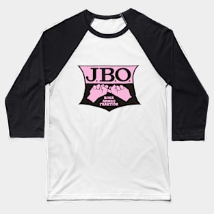 J.B.O. Band Baseball T-Shirt